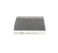 BOSCH 1 987 432 383 Filtro, Aria abitacolo per CITROËN,PEUGEOT