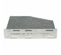 BOSCH 1 987 432 397 Filtro, Aria Abitacolo
