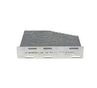 Bosch R2397 - Filtro abitacolo ai carboni attivi
