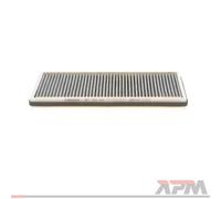 Filtro cabina BOSCH 1 987 432 400
