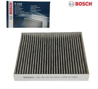 Filtro cabina BOSCH 1 987 432 409