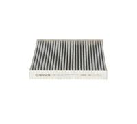 BOSCH Filtro, Aria abitacolo 1987432416 | Compatibile con: CITROËN C4 AIRCROSS, C-CROSSER, C-CROSSER ENTERPRISE, FIAT FULLBACK Pick-up, MITSUBISHI ASX, ECLIPSE CROSS