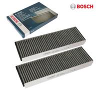 Filtro cabina BOSCH 1 987 432 422