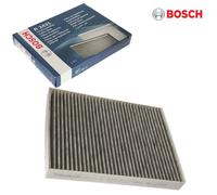 Bosch R2431 - Filtro abitacolo ai carboni attivi