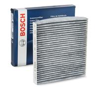 Filtro cabina BOSCH 1 987 432 433