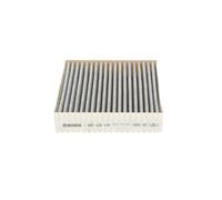 BOSCH 1 987 432 434 Filtro abitacolo per MITSUBISHI COLT VI (Z3A, Z2A) Filtro al