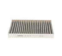Bosch R2438 - Filtro abitacolo ai carboni attivi