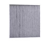 Filtro cabina BOSCH 1 987 432 499