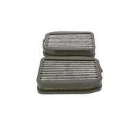 Filtro cabina BOSCH 1 987 432 512