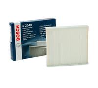 BOSCH 1 987 432 540 Filtro abitacolo per VW TIGUAN (AD1) Touran (5T1) Taos (CL1)