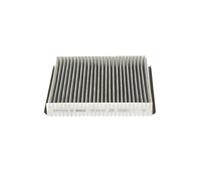 BOSCH 1 987 432 568 Filtro abitacolo per JAGUAR XF (J05, CC9) XJ (X35, J12, J24)