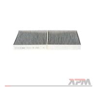 Filtro cabina BOSCH 1 987 432 571