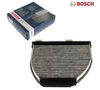 Bosch R5001 - Filtro abitacolo ai carboni attivi