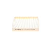 BOSCH filtro abitacolo 1987435005 particolato 194x187,5x30 mm