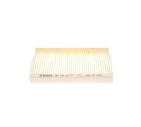 BOSCH 1 987 435 017 Filtro abitacolo per FIAT 500X (334) 500L (351, 352) Filtro