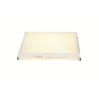 BOSCH filtro abitacolo 1987435018 particolato 260x202x36 mm