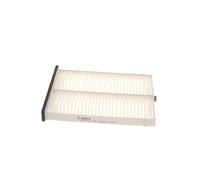 Bosch Filtro Abitacolo Standard M5019, Filtro di Ricambio - Filtra polline e polveri per un'aria più pulita all'interno del veicolo