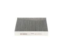 BOSCH 1 987 435 031 Filtro abitacolo per RENAULT Clio IV Schrägheck (BH) Filtro