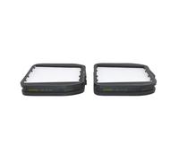 Filtro abitacolo Filtro particellare 1 987 435 053 BOSCH per MERCEDES-BENZ