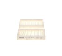 BOSCH 1 987 435 055 Filtro, Aria abitacolo per BMW