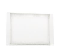 Filtro cabina BOSCH 1 987 435 058