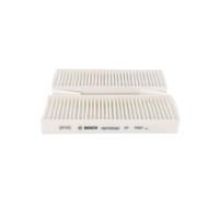 BOSCH 1 987 435 062 Filtro, Aria abitacolo per DS,OPEL,PEUGEOT,VAUXHALL