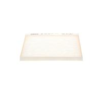 Filtro cabina BOSCH 1 987 435 097