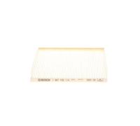 Bosch Filtro abitacolo 1 987 435 114 – Filtro particellare per KIA Rio III, Hyundai Accent IV