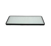 Bosch Filtro abitacolo 1 987 435 117 per BMW, Land Rover – filtra polline/polveri