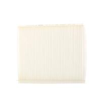 BOSCH 1 987 435 126 Filtro abitacolo per FIAT BRAVO II (198) STILO (192) Filtro