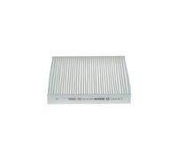 Bosch Filtro Abitacolo Standard M5153, Filtro di Ricambio - Filtra polline e polveri per un'aria più pulita all'interno del veicolo