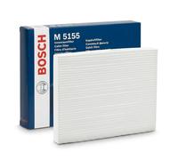 BOSCH 1 987 435 155 Filtro abitacolo