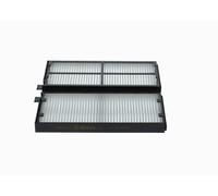 Filtro, Aria abitacolo BOSCH 1 987 435 158 per HYUNDAI H350 Autobus 2.5 2015-