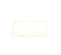 BOSCH Filtro, Aria abitacolo 1987435159 | Compatibile con: HYUNDAI IONIQ, ix35, KONA, KONA Kasten/SUV, TUCSON, TUCSON Kasten/SUV, KIA SPORTAGE IV, SPORTAGE IV VAN