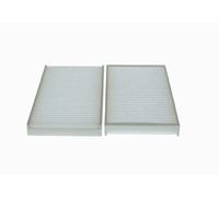 BOSCH 1 987 435 184 Filtro abitacolo