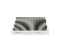 BOSCH 1 987 435 502 Filtro abitacolo per VW Polo Schrägheck (6R1, 6C1) POLO (9N)