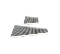 Filtro cabina BOSCH 1 987 435 506