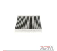 Bosch 1 987 435 511 Filtro Interno Per Porsche Panamera 970