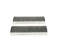 BOSCH 1 987 435 522 Filtro abitacolo