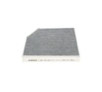Filtro cabina BOSCH 1 987 435 524