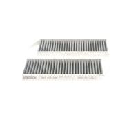 Filtro cabina BOSCH 1 987 435 534