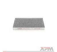 Bosch 1 987 435 540 Filtro Aerazione per Interni per Hyundai i30 Fd Kia Cee'D Ed