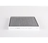 BOSCH 1 987 435 551 Filtro, Aria abitacolo per CITROËN,FIAT,OPEL,PEUGEOT,VAUXHAL