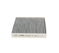 BOSCH 1 987 435 557 Filtro, Aria abitacolo per JAGUAR,LAND ROVER,LEXUS,SUBARU,TO