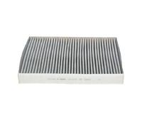 BOSCH 1 987 435 559 Filtro abitacolo per VOLVO XC60 II (246) Filtro al carbone