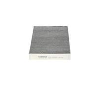 Bosch R5569 - Filtro abitacolo ai carboni attivi
