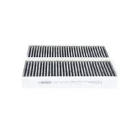 Filtro cabina BOSCH 1 987 435 582