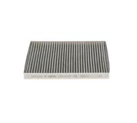 Bosch Filtro abitacolo 1 987 435 583 ai carboni attivi contro odori, polline e polvere