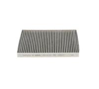 BOSCH 1 987 435 583 Filtro abitacolo per FORD KA (RU8) per FIAT 500 (312) Filtro