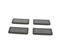Filtro cabina BOSCH 1 987 435 587